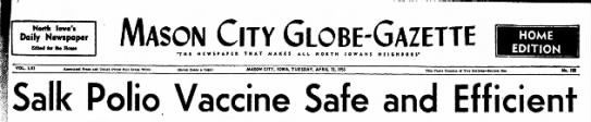 April 12, 1955